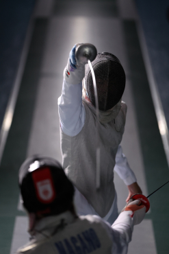 Canon EOS R1 + RF 135mm f1,8 L IS USM