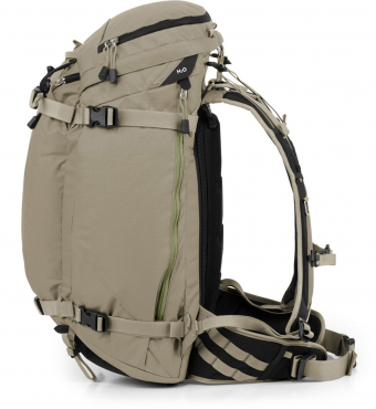 F-Stop Ajna Essentials Bundle Aloe Drab Green