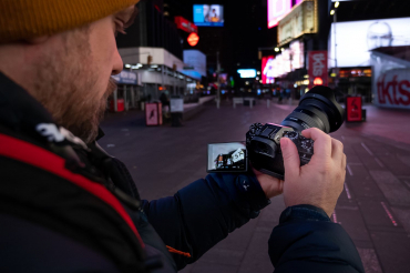 Fujifilm X-T30 III Black + Tamron 11-20mm f2.8 Di III-A RXD