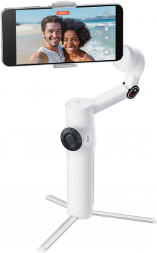 INSTA360 Flow 2 Standard Bundle Summit White