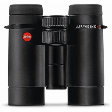 Leica Ultravid 8x32 HD-Plus