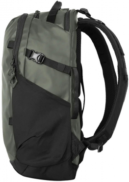 WANDRD Nimbus 18 Wasatch Green