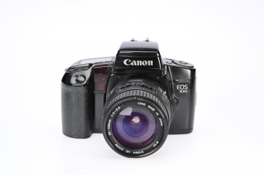 Canon EOS 100 + Sigma 28-105 gebraucht #9165295