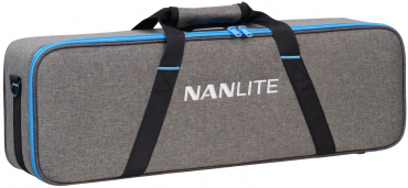 NANLITE PavoSlim 60CL Luminaire de surface multifonctionnel Full-Color
