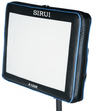 SIRUI A100R RGB selbstaufblasbares LED Dauerlicht