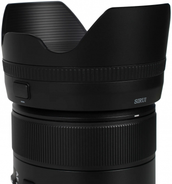SIRUI Aurora 35mm F1.4 AF Vollformat Objektiv L Mount