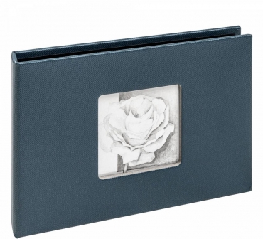 Walther MA-349-L Mini album Beyond bleu 10X15