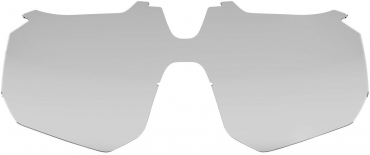 BleeqUp Ranger Rep. Photochromic Lens hellgrau