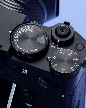 Fujifilm GFX 100RF Black