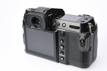 Fujifilm GFX 50S II gebraucht #9162361