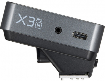 Godox X3PRO N transmitter for Nikon