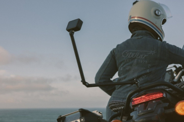 GoPro Boom + Bar Mount