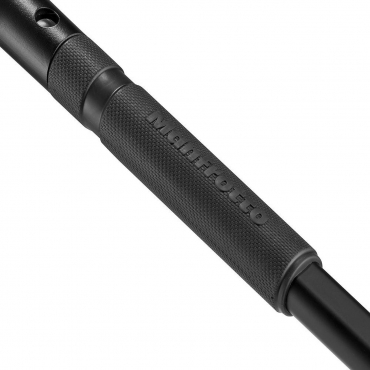 Manfrotto MKELMII4BK Element MII Aluminum Black