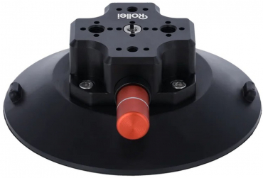 Rollei 22988 Suction cup holder L