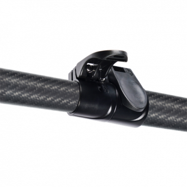 SIRUI DK18 Trépied à lampe en carbone, à amortissement pneumatique, extensible 180cm
