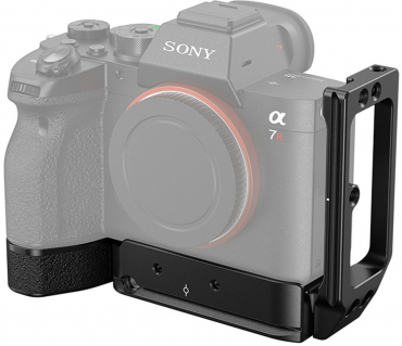 SmallRig 2417B L-Halter für Sony Alpha 7R IV/9II