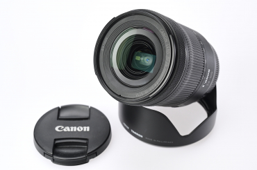 Canon RF 24-105mm occasion #9164729