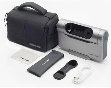 DWARFLAB Smart Telescope AP 35/150 DWARF 3