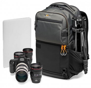 Fastpack Pro BP 250 AW III Grey Single