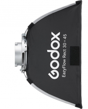 Godox EazyFlow Rect 30x45 Foldable Softbox Rectangular