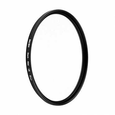 Nisi Black Mist Filter 1/8 82mm