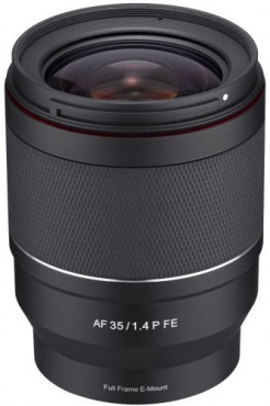 Samyang AF 35mm f1,4 P Sony FE