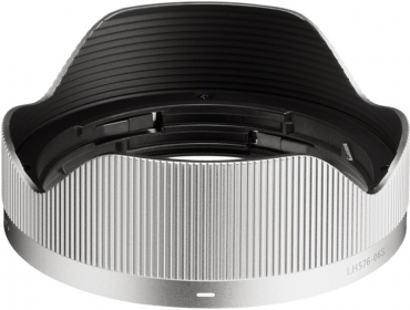 Sigma 17mm f4 DG (C) L-Mount silber
