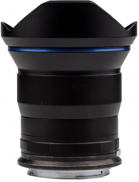 LAOWA 15mm f2 Zero-D für Canon RF Kundenretoure