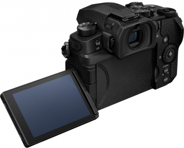Panasonic Lumix DC-G97 + Panasonic f1,7 20mm