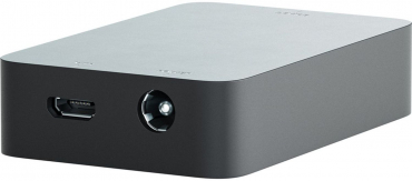 Sennheiser Enceinte intelligente TeamConnect