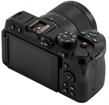 Viltrox AF 15mm F1,7 Nikon Monture Z