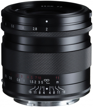 Voigtländer APO-Lanthar 28mm f2.0 Z-Mount aspherical