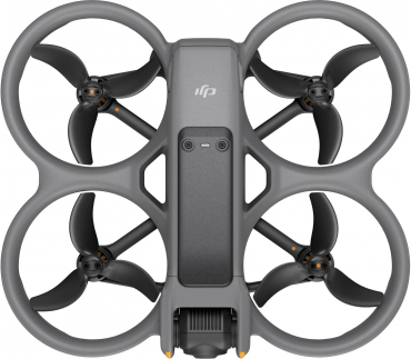 DJI Avata 2 Fly More Combo (Single Battery) + ND-Filterset + Sling Bag
