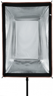 Hobolite Quick Release Softbox Bowens & Max Mounts 60x90cm