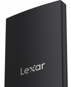 Lexar SL300 Portable SSD 1TB