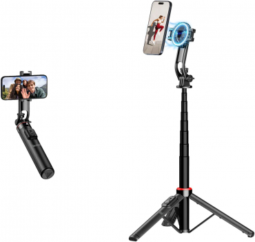 Rollei Easy Creator MagSafe Pro Tripod