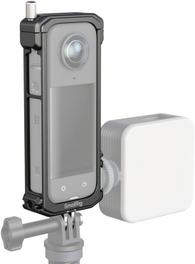 SmallRig 4278 Cage for Insta360 X4