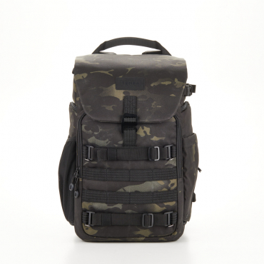 Tenba Axis v2 LT 18L Sac à dos MultiCam