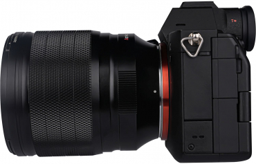 AstrHori AF 85mm f1,8 für Sony E-Mount