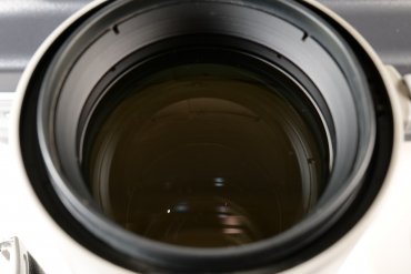 Canon EF 200-400 gebraucht #9162499