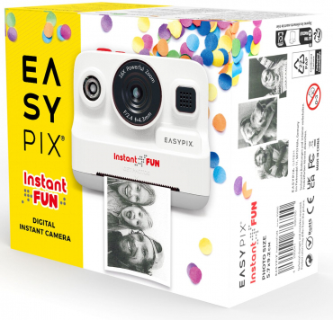 Easypix InstantFUN