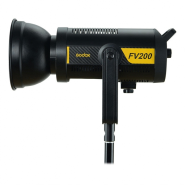 Godox FV200 - LED Blitz & Leuchte