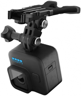 GoPro HERO13 Black + Bite Mount
