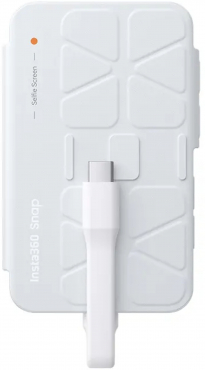 INSTA360 Snap Selfie Screen