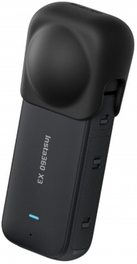 INSTA360 X3 VR-Bundle