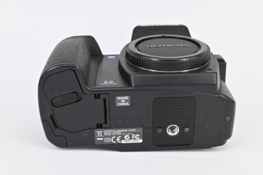 Olympus E-500 Double Zoom Set 17,5-45mm + 40-150mm gebraucht #9070376