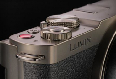 Panasonic Lumix DC-S9 + S 18-40mm titan/schwarz Limited Edition