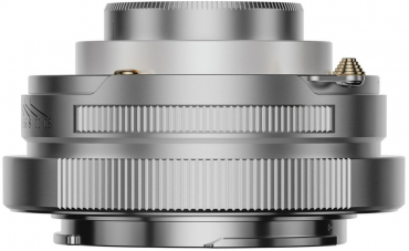 Thypoch Eureka 28mm f2,8 ASPH Fuji X blanc perle