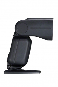 Canon Blitzgerät Speedlite EL-5 Kundenretoure