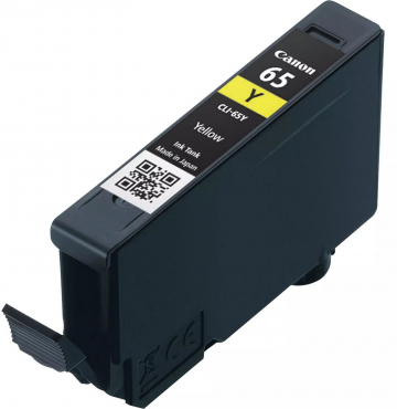 Canon CLI-65 Y Encre jaune